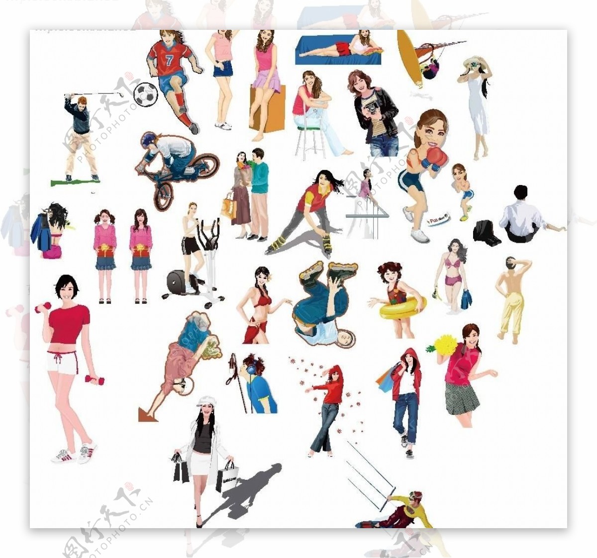 表现稳定的